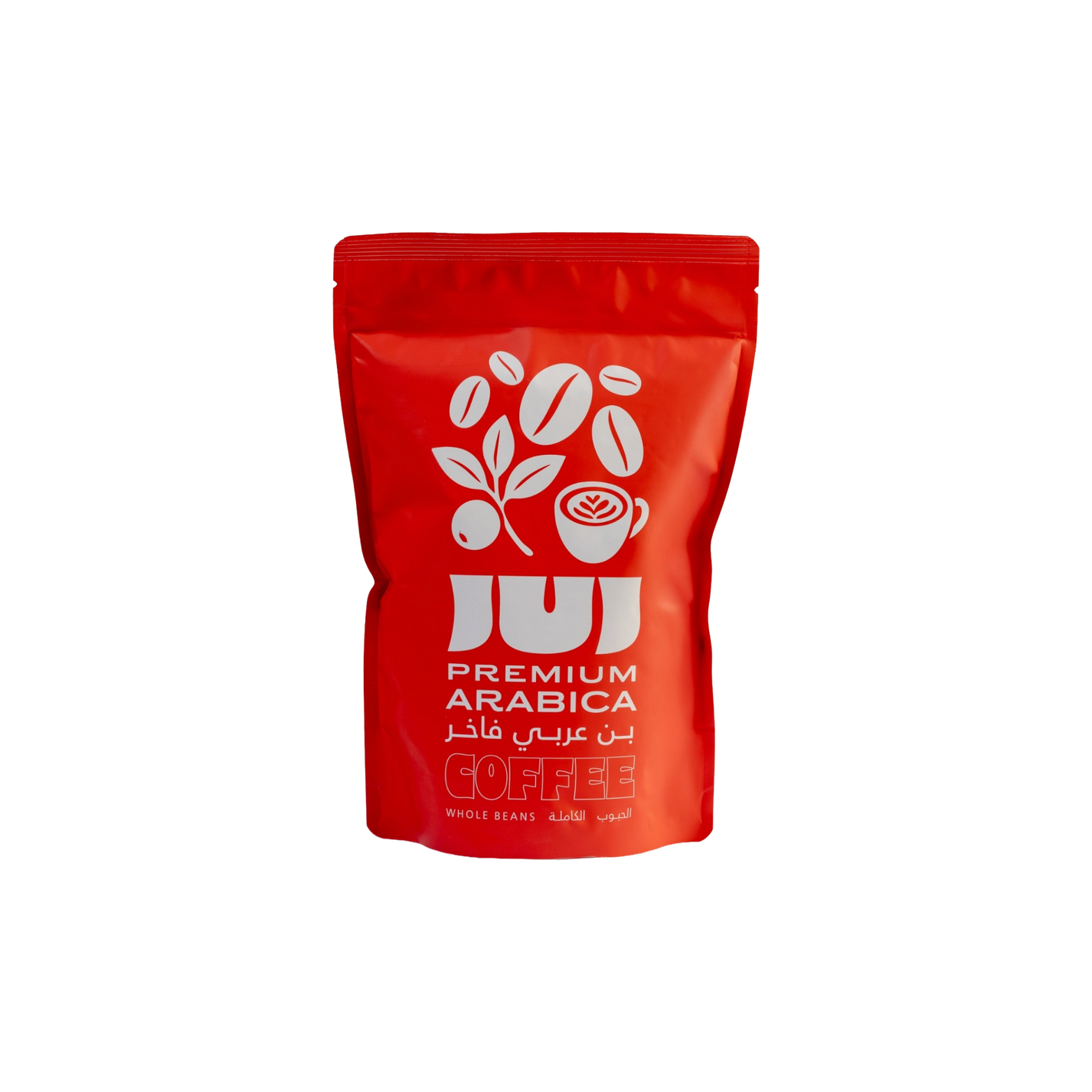 Arabica Coffee (200g)