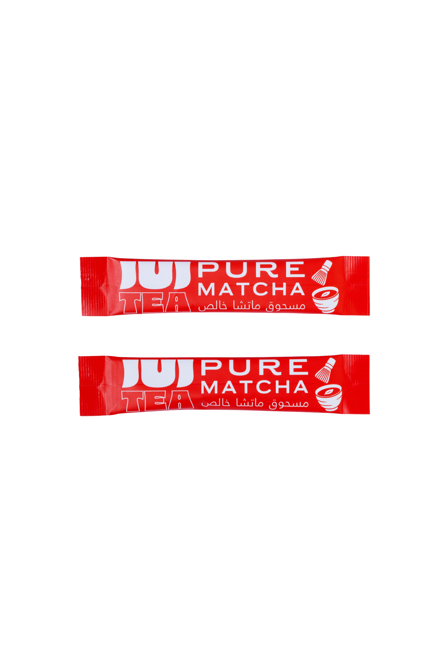Matcha Sticks (30x2g)