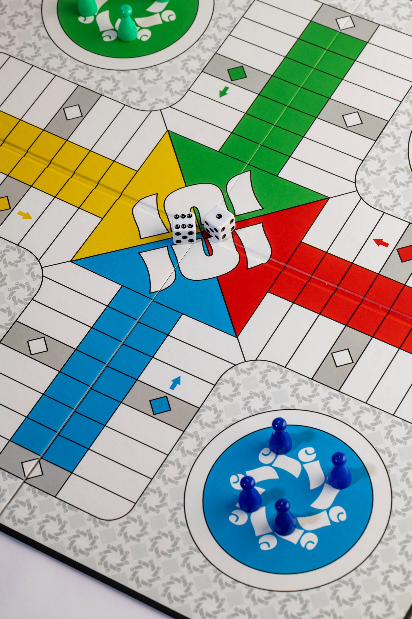 Parchis