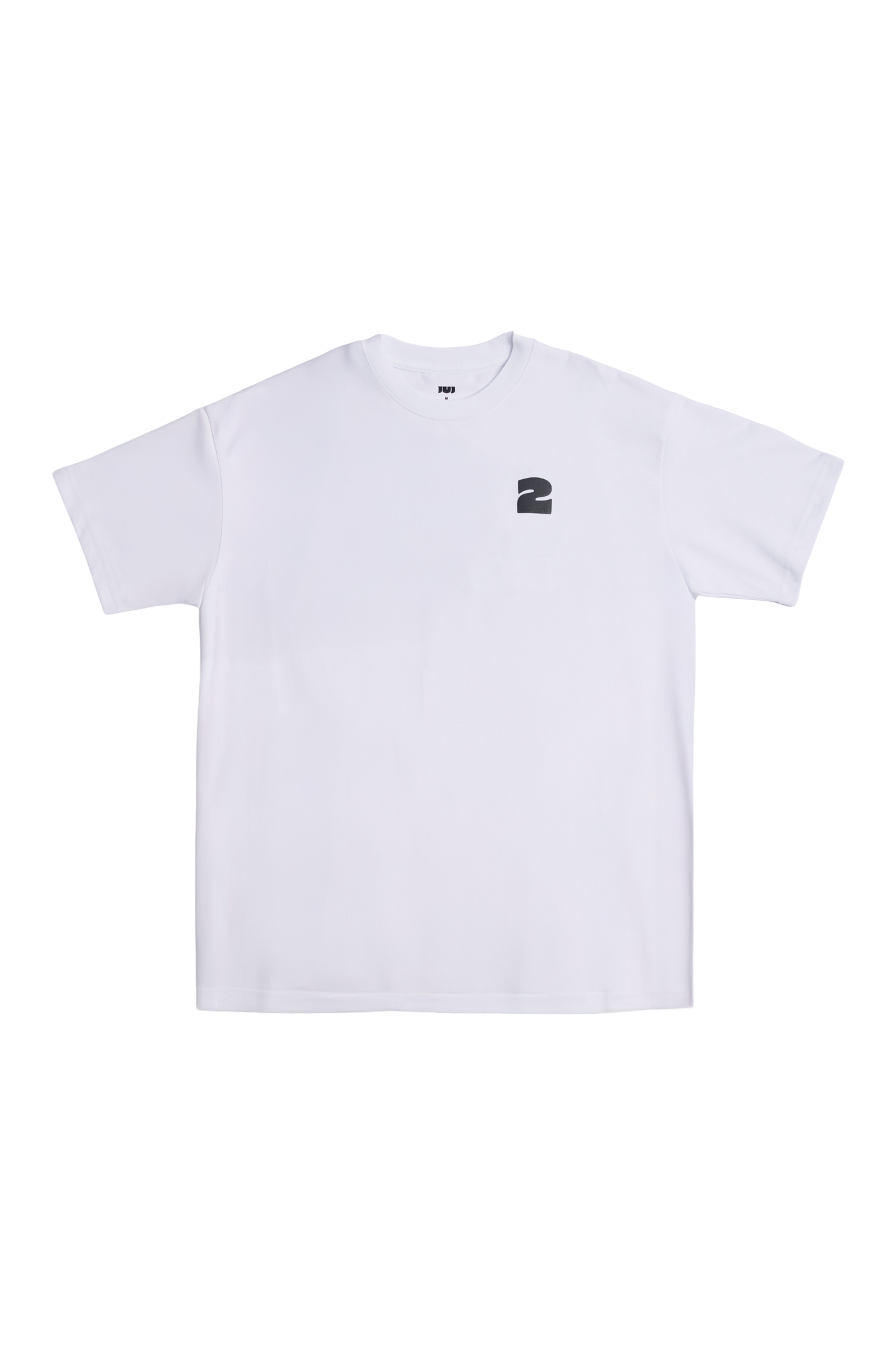 T-Shirt White