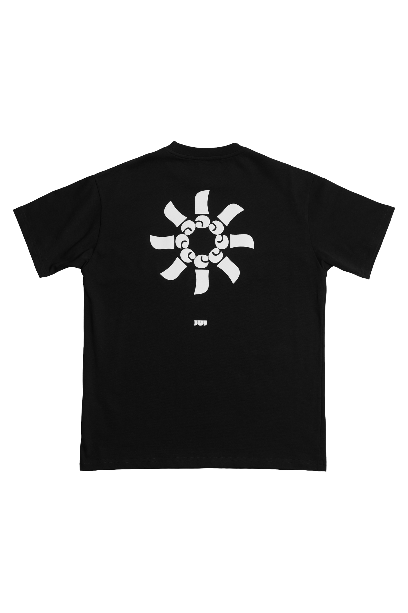 T-Shirt Black