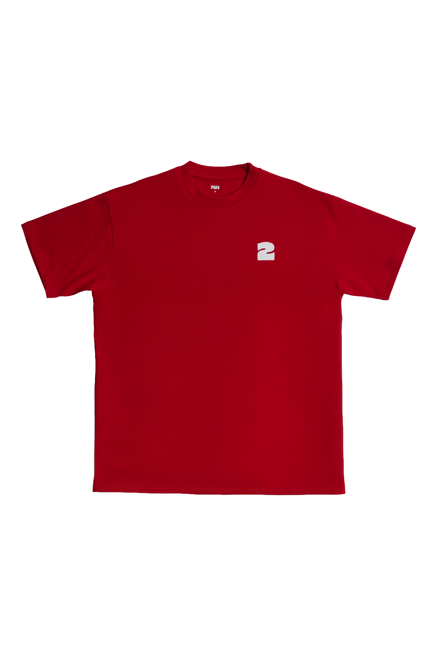T-Shirt Red