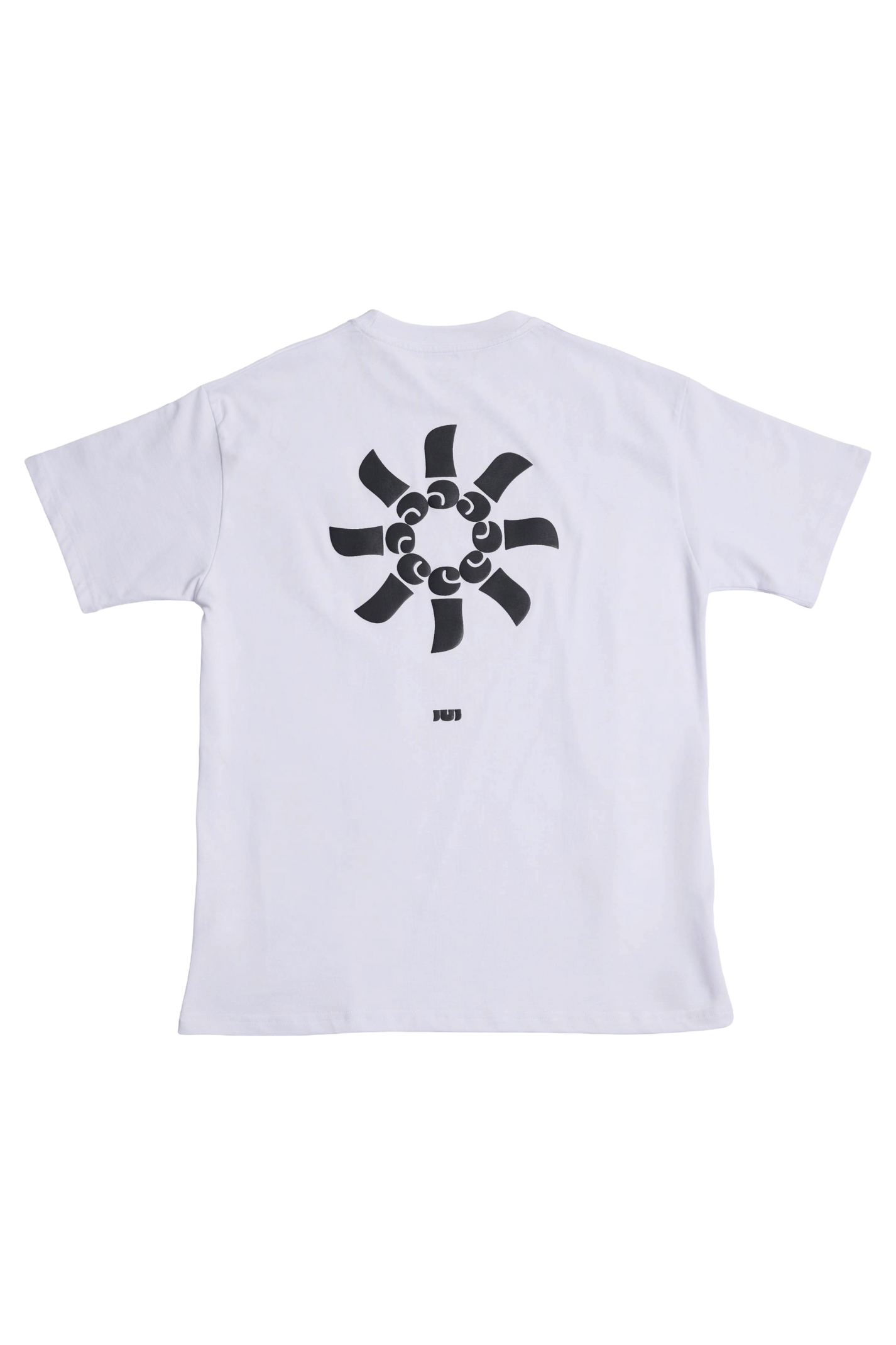 T-Shirt White