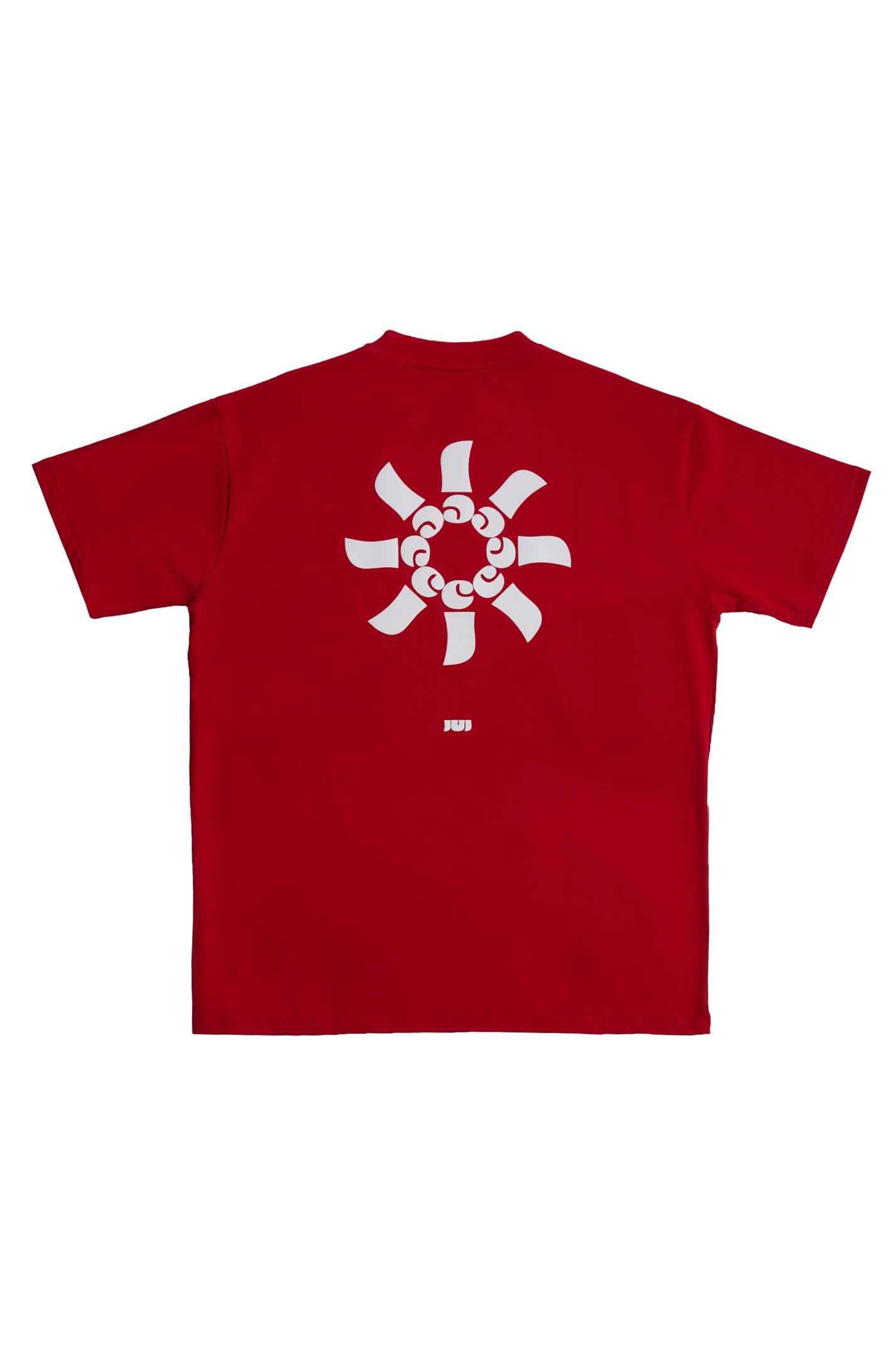 T-Shirt Red