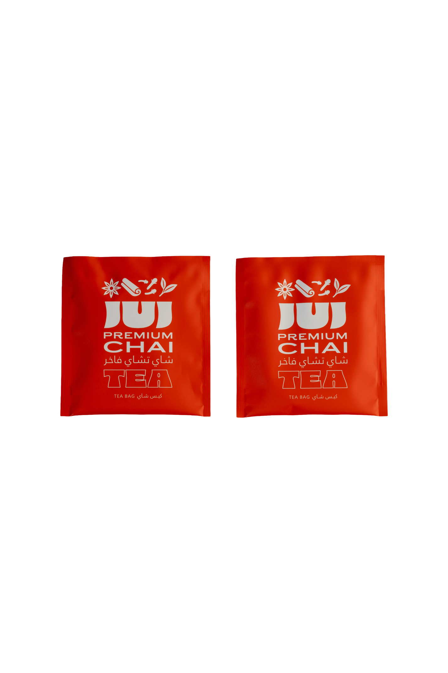 Tea Sticks - Chai (15 bags)