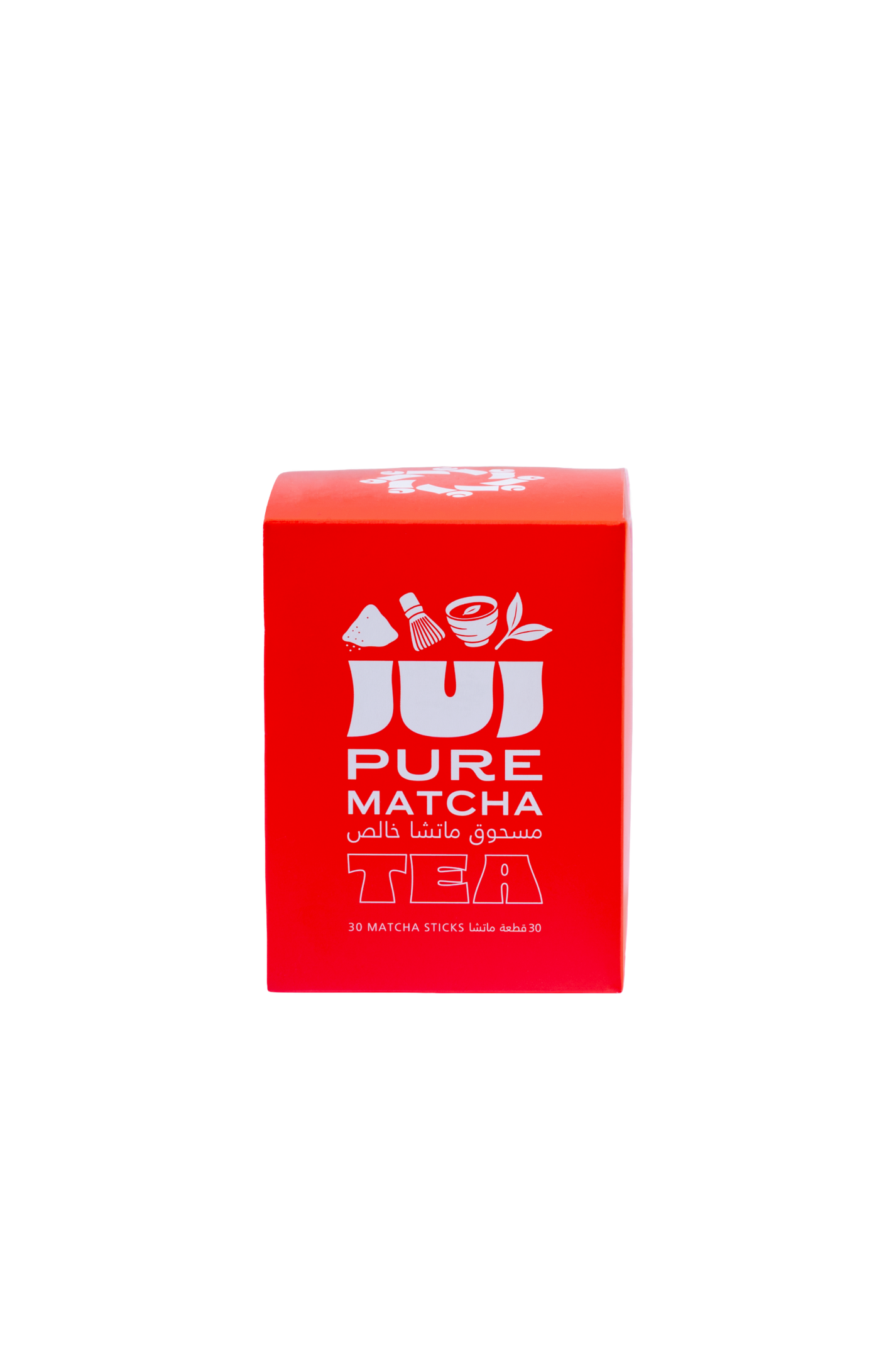 Matcha Sticks (30x2g)
