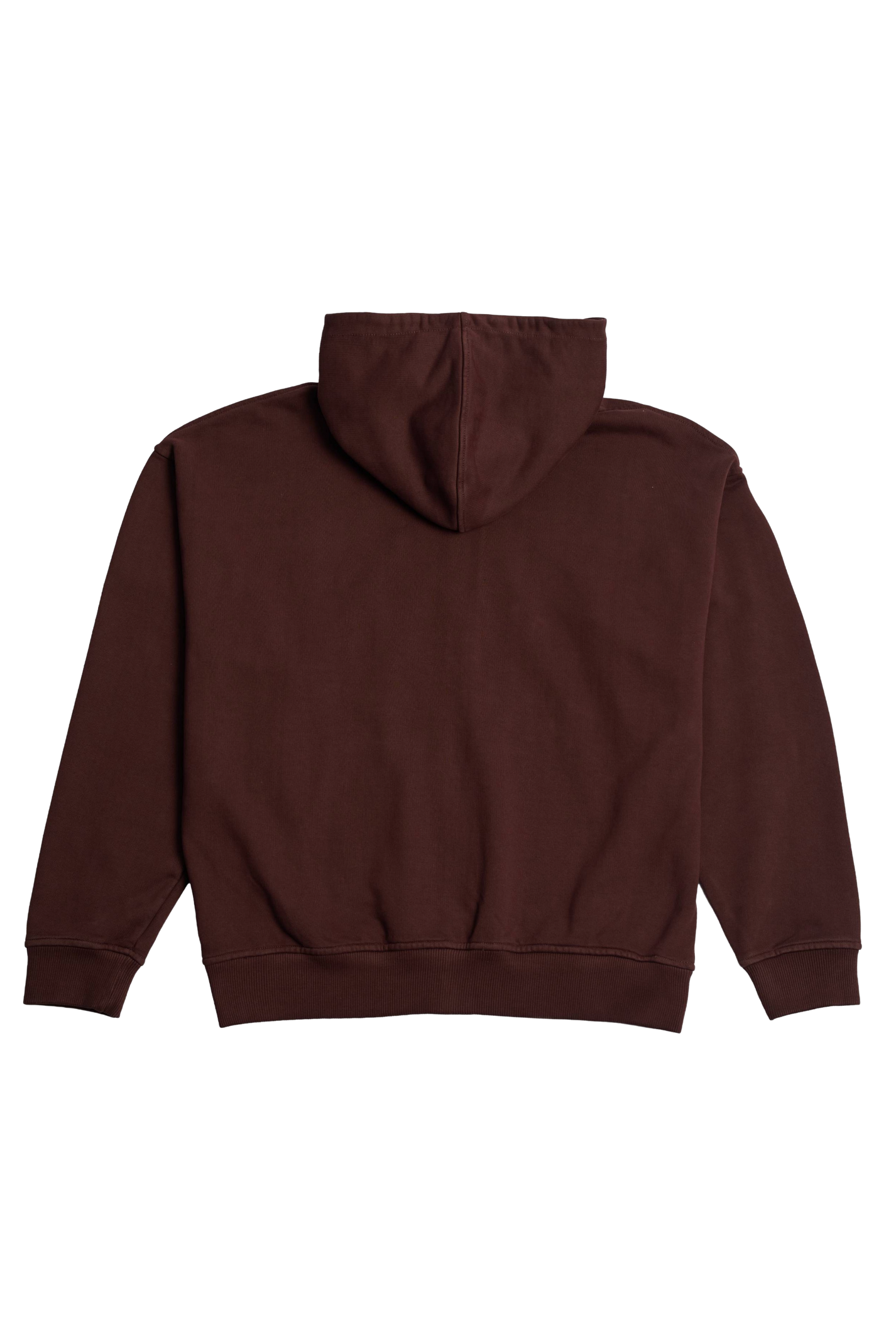 Zipper Brown