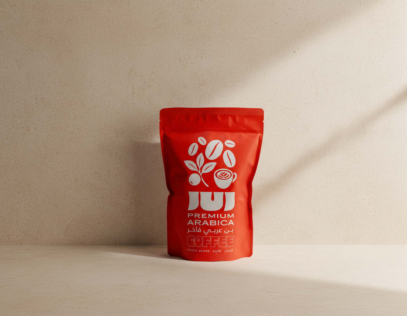 Arabica Coffee (200g)